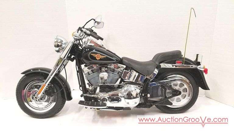 Harley Holidays ~ Hunting & More ~ ENDS TUESDAY NOV 9th