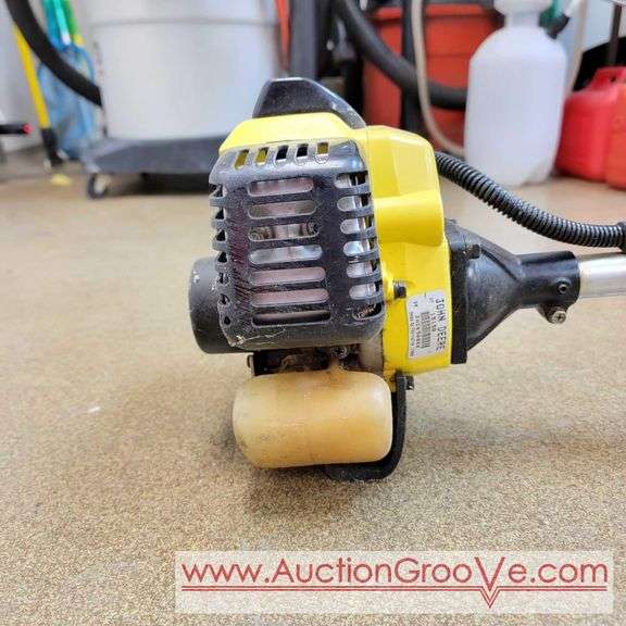 John Deere T105s Weed Wacker 6087922437