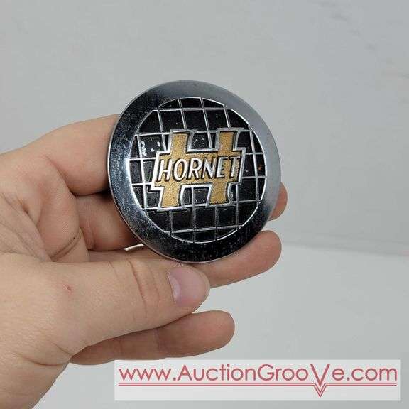 Emblem. A 6087922437