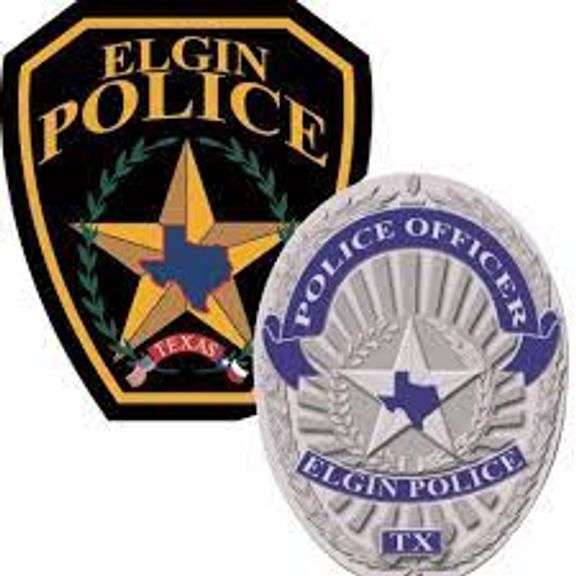 City of Elgin Police Department