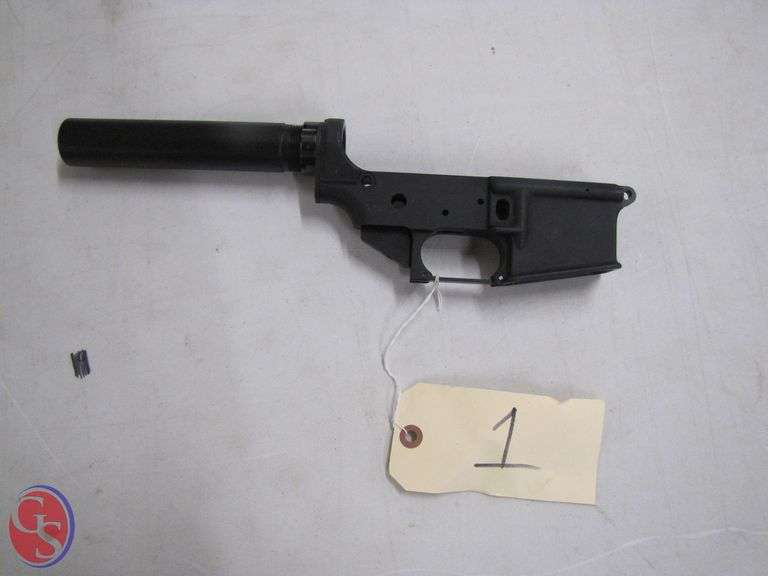Lot 1