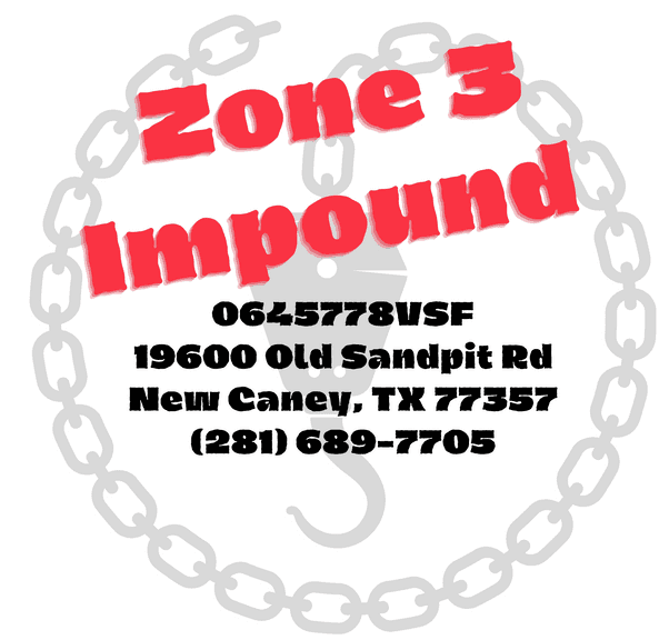 Impounded Vehicles Online Auction