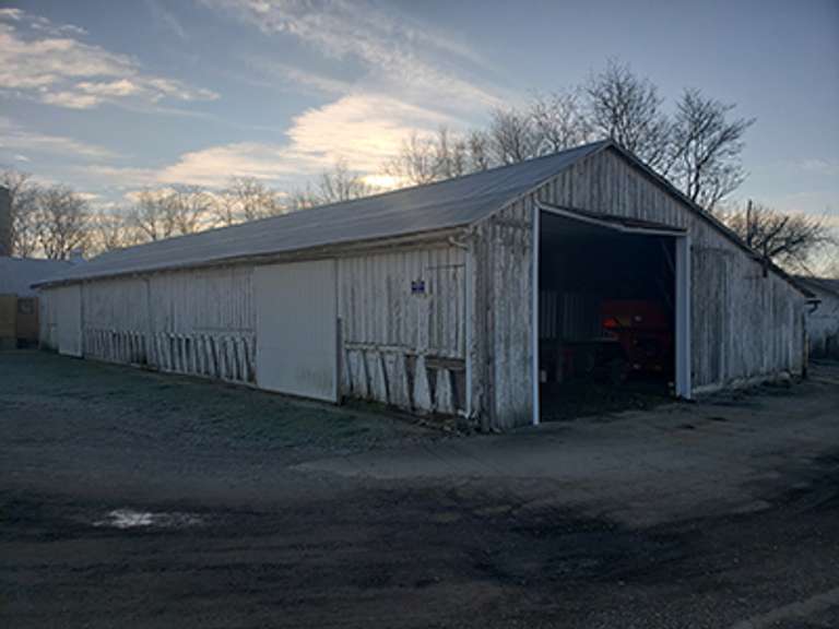 Earlham College Halderman Real Estate Services