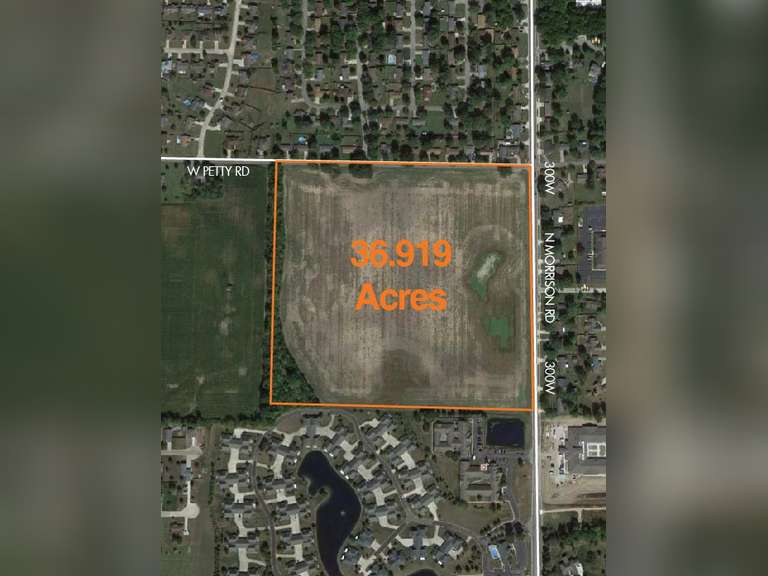 Horton Living Trust Halderman Real Estate Services