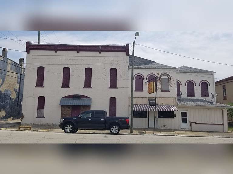 3 Buddies Steel Commerical Halderman Real Estate Services