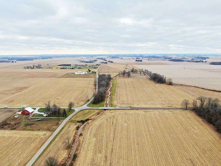 MMJ Family Farm, LLC Halderman Real Estate Services