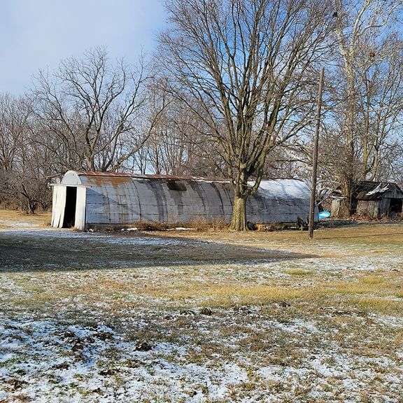 Pearson Farm Halderman Real Estate Services