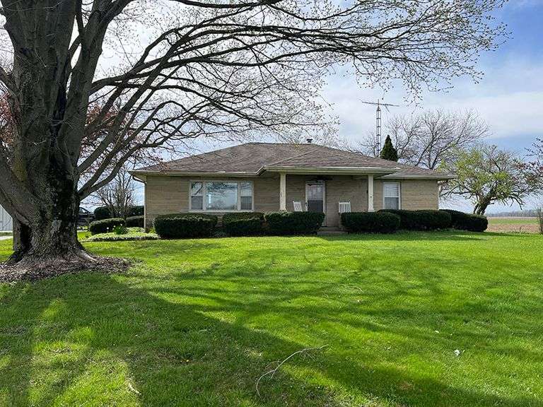 Mary Katherine Day Estate Halderman Real Estate Services