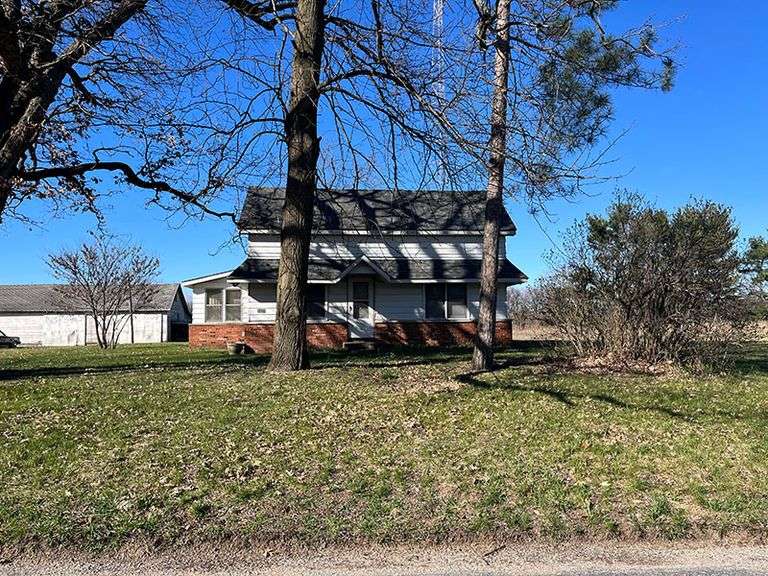 Bau Farms LLC Halderman Real Estate Services