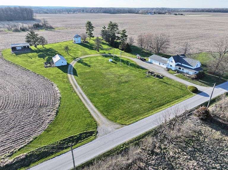 Robert E & Josephine Fullhart Halderman Real Estate Services