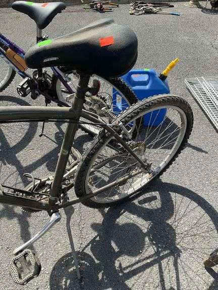 diamondback wildwood 2018