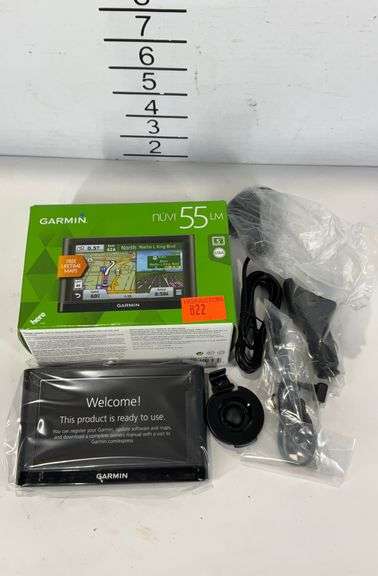 Support De Fixation Pour Tableau De Bord Avec Ventouse Pour GPS Sat NAV Garin Nuvi 42 44 51 52