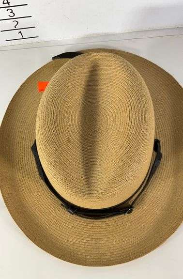 stratton-self-forming-hat-condition-as-shown-hash-auctions