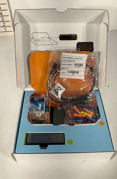 Contour next link 2.4 wireless blood glucose monitoring system - Hash ...