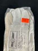 One dozen Wells Lamont 55% cotton, 45% polyester work gloves, new in package