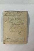 Vintage Beatles Trading Card condition as shown