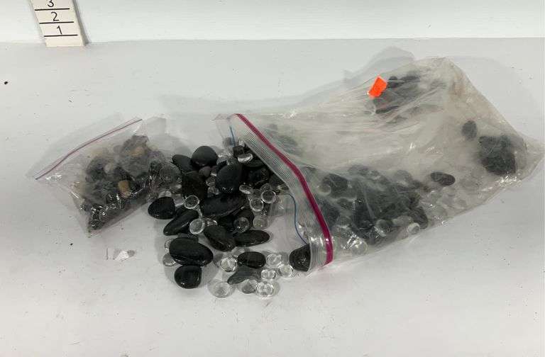 Bag of rocks Hash Auctions