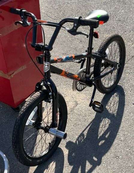 mongoose switch bike