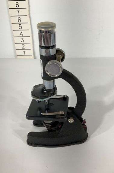 Microscope - Hash Auctions