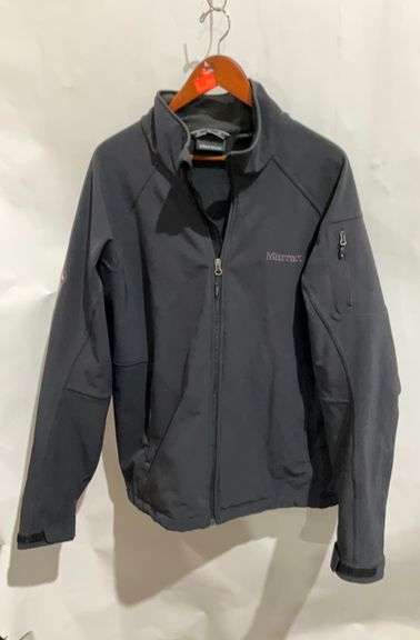 Marmot jacket, size XL - Hash Auctions