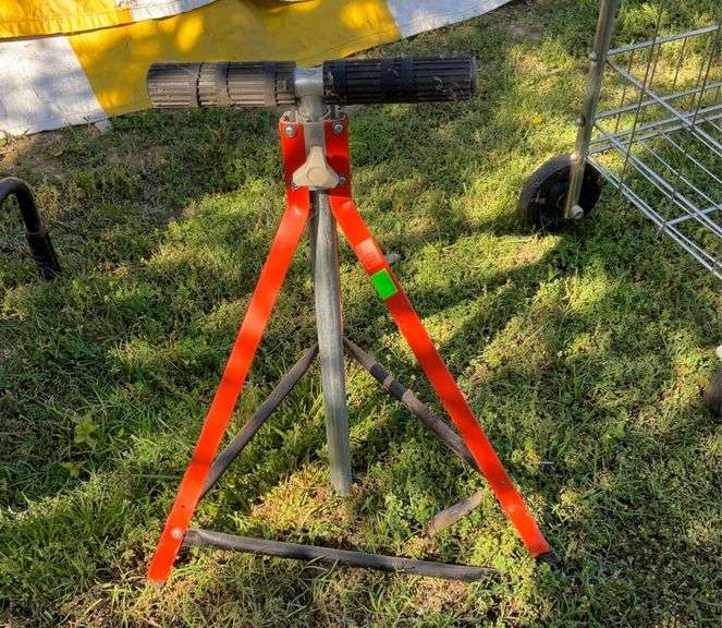 T post corner brace Hash Auctions