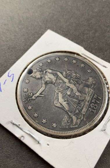 1877 S Trade Dollar 420 Grains 900 Fine Silver Hash Auctions 1877-s-trade-dollar-420-grains-900-fine-silver-hash-auctions