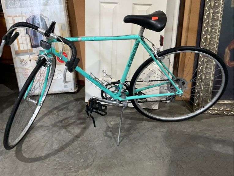 schwinn traveler 10 speed