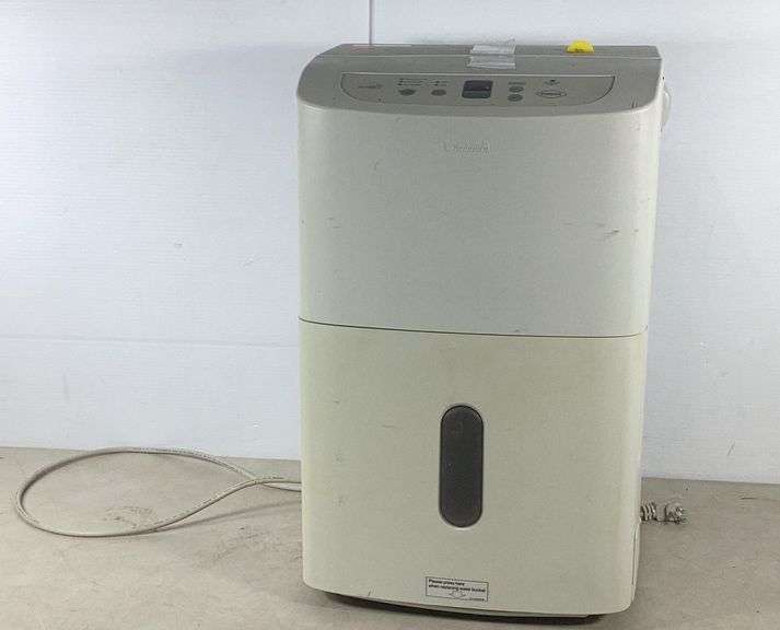 Kenmore Dehumidifier (powers up) Hash Auctions
