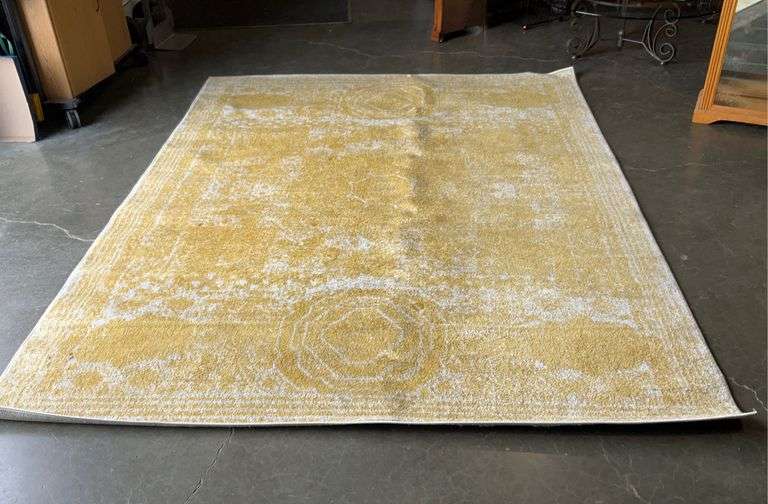 Bexley Collection 8’x10’ Hash Auctions