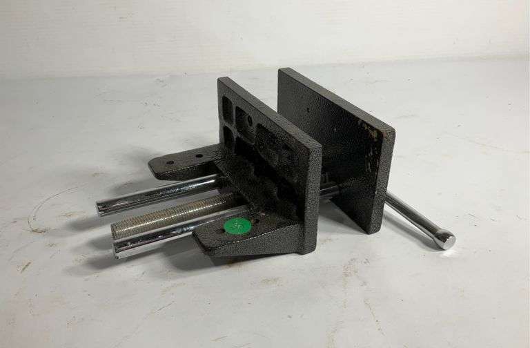 Bessey vise clamp Hash Auctions