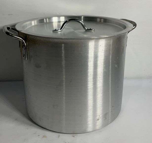 Polar Ware Stainless Steel Brew Pot at Carol John blog