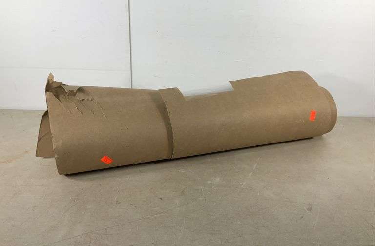 Roll of XBoard Paint+Remodel Spill Block 3’ Hash Auctions