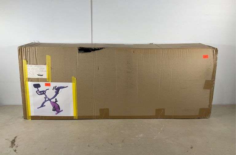 fitnation flex express echelon fit