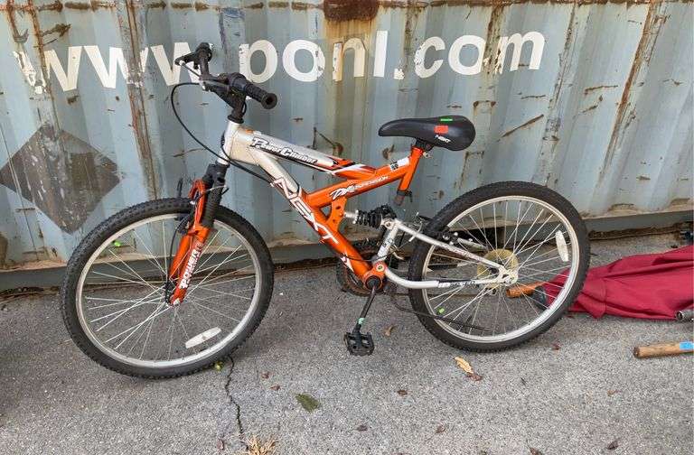 banwood bike sale