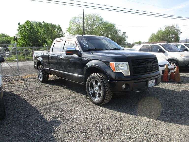 June 9, 2022 Online Consignment Auction