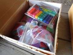 ALGEBRA MODELS, LEARNING SUPPLIES