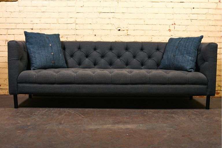 Modern & Contemporary Furniture: CB2, West Elm, 2Modern, Burke and More