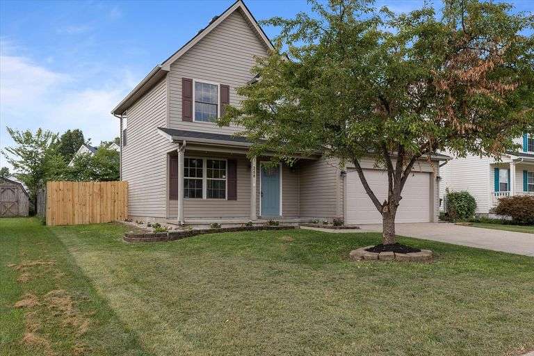 288 Preakness Drive Halfhill Auction Group