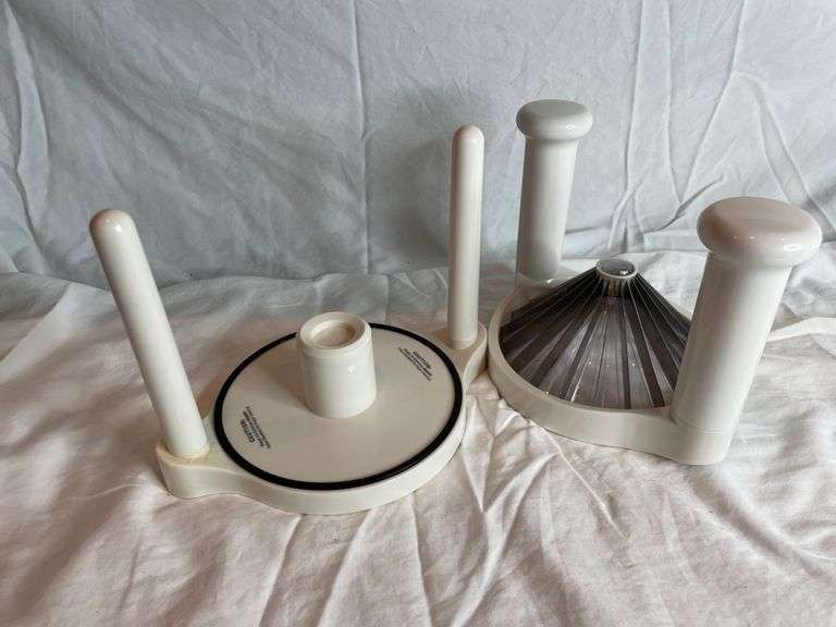 Blooming Onion Maker Halfhill Auction Group