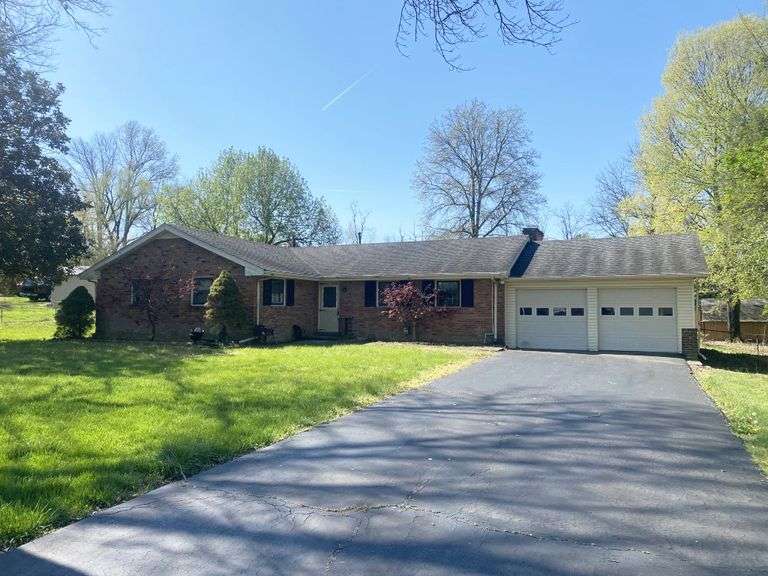 400 Coventry Court Halfhill Auction Group