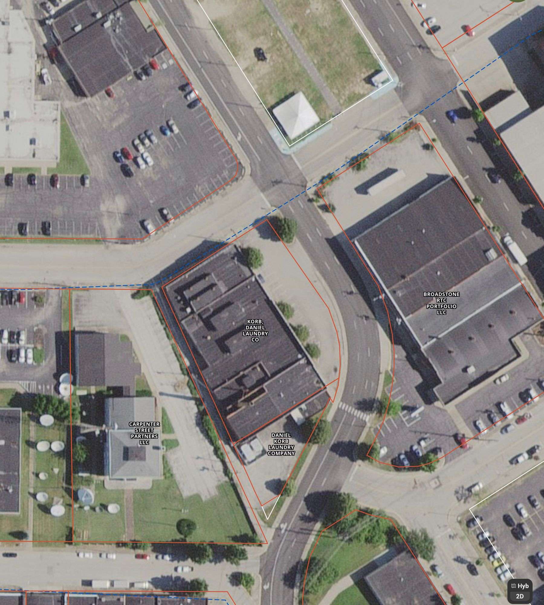 ABSOLUTE AUCTION DOWNTOWN COMMERCIAL BUILDING Hahn Kiefer Real Estate Services