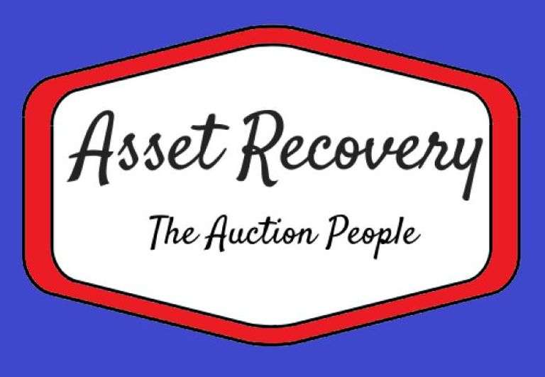 ASSET RECOVERY MULTI CONSIGNOR AUCTION