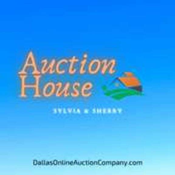 AUCTION HOUSE FALL AUCTION NOV. 15 7PM