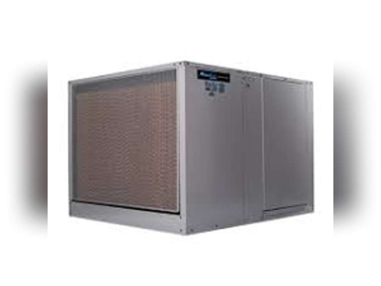 MASTERCOOL 2300SQ FT DOWNDRAFT EVAPORATIVE COOLER (7000CFM) Dallas
