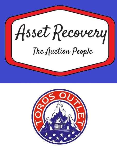 ASSET RECOVERY & TOROS OUTLET
