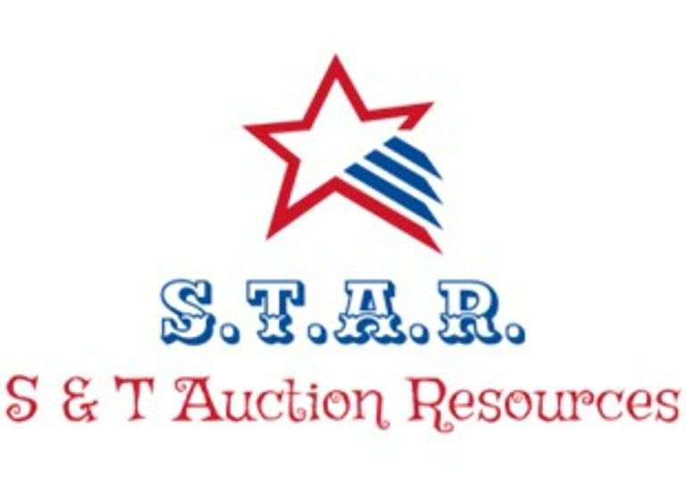 STAR AUCTION RESOURCES