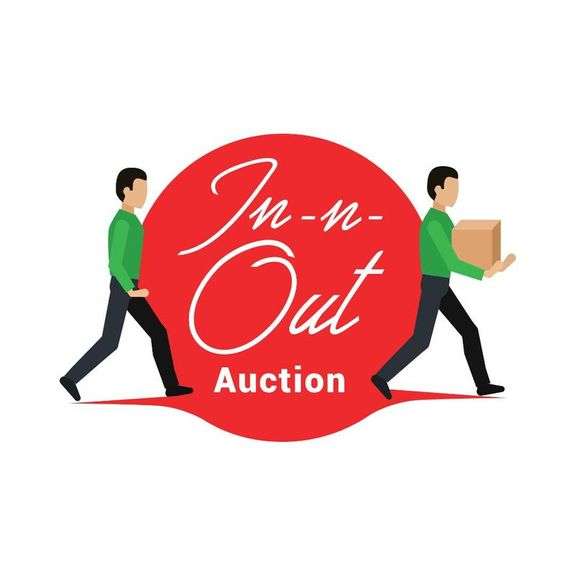 IN-N-OUT AUCTIONS