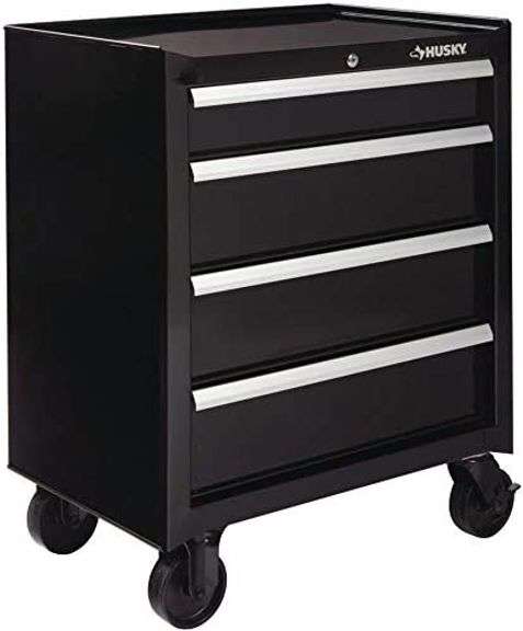 Husky ball bearing tool chest Clearance