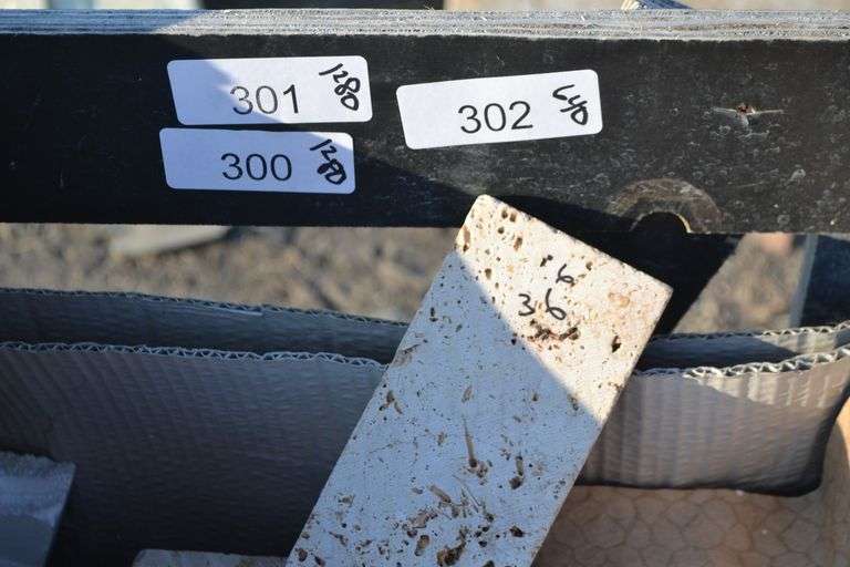 3” X 6” CLASSIC TRAVERTINE TILE 8 PIECES PER SQ FT SELLING BY THE