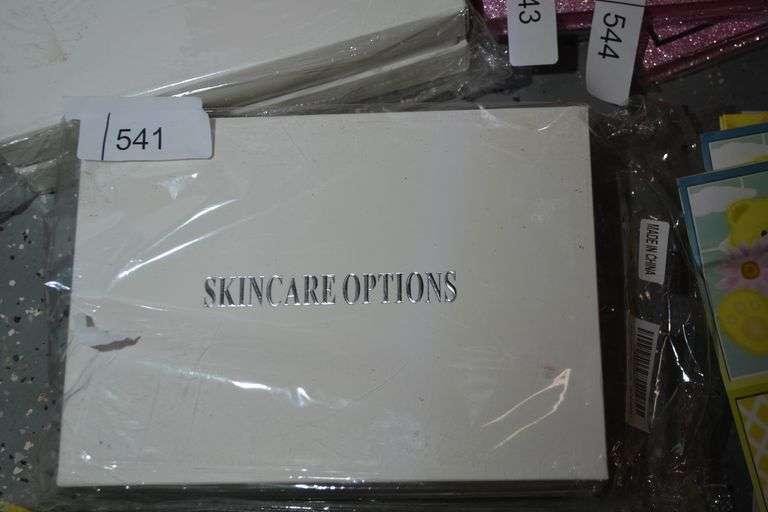 3 in 1 Slimming and Beautifying Machine